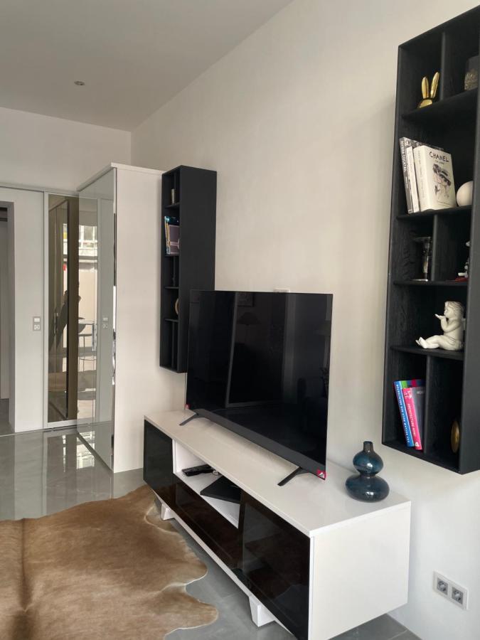 Luxury 60M2 Appartement In Wilhelmstadt Βερολίνο Εξωτερικό φωτογραφία