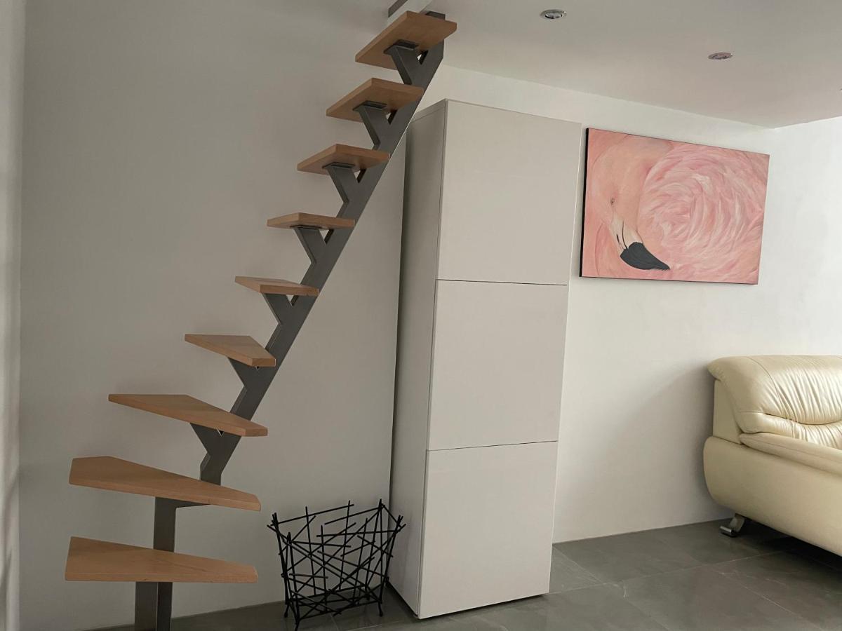 Luxury 60M2 Appartement In Wilhelmstadt Βερολίνο Εξωτερικό φωτογραφία