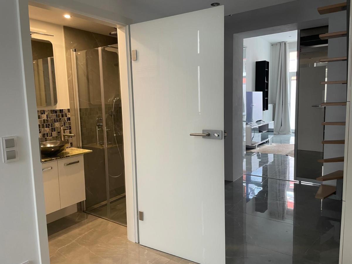 Luxury 60M2 Appartement In Wilhelmstadt Βερολίνο Εξωτερικό φωτογραφία