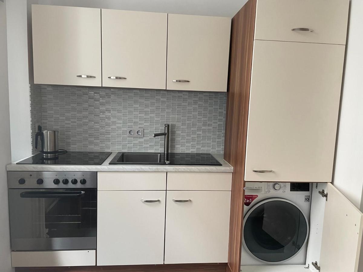 Luxury 60M2 Appartement In Wilhelmstadt Βερολίνο Εξωτερικό φωτογραφία