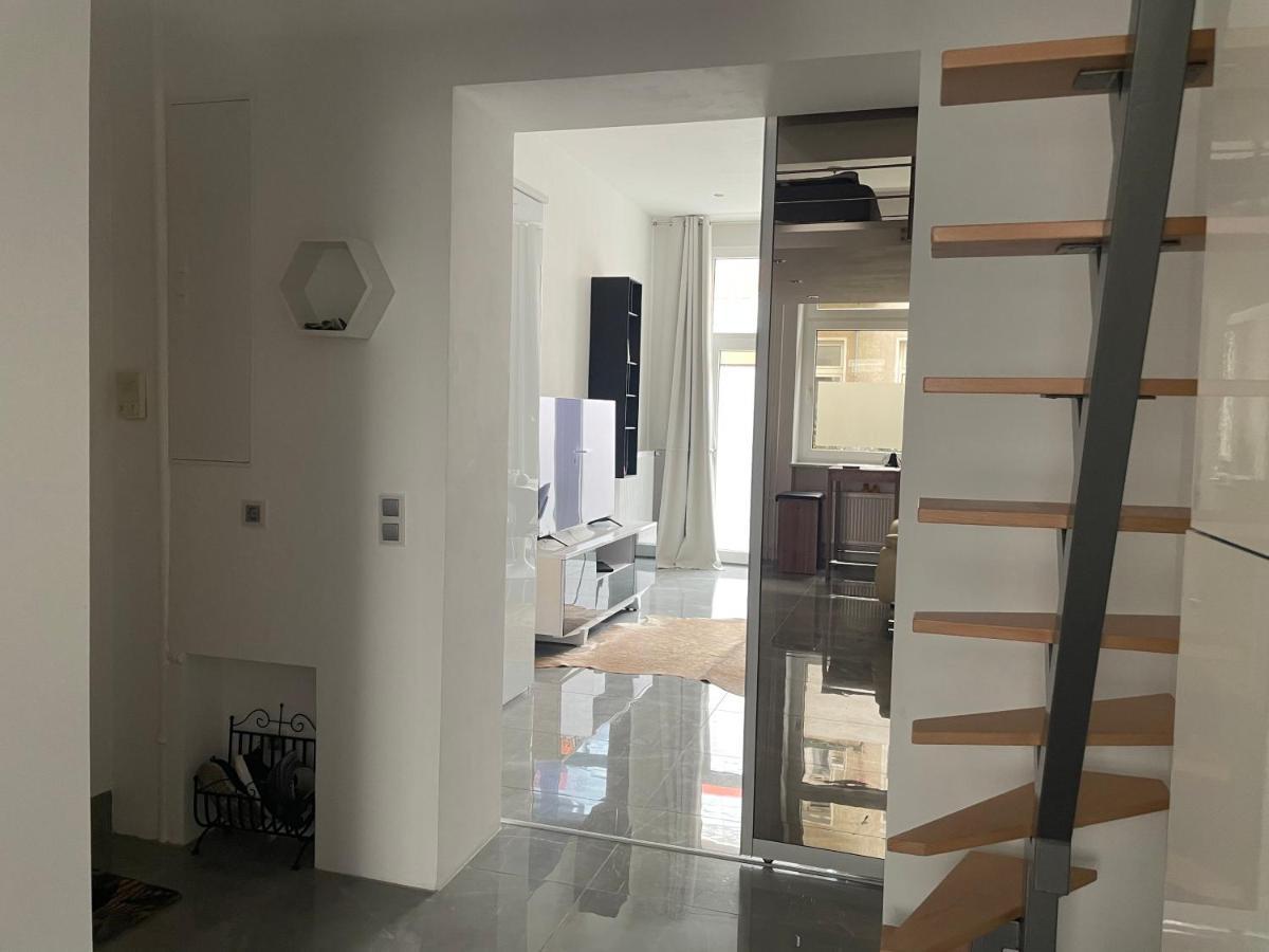 Luxury 60M2 Appartement In Wilhelmstadt Βερολίνο Εξωτερικό φωτογραφία