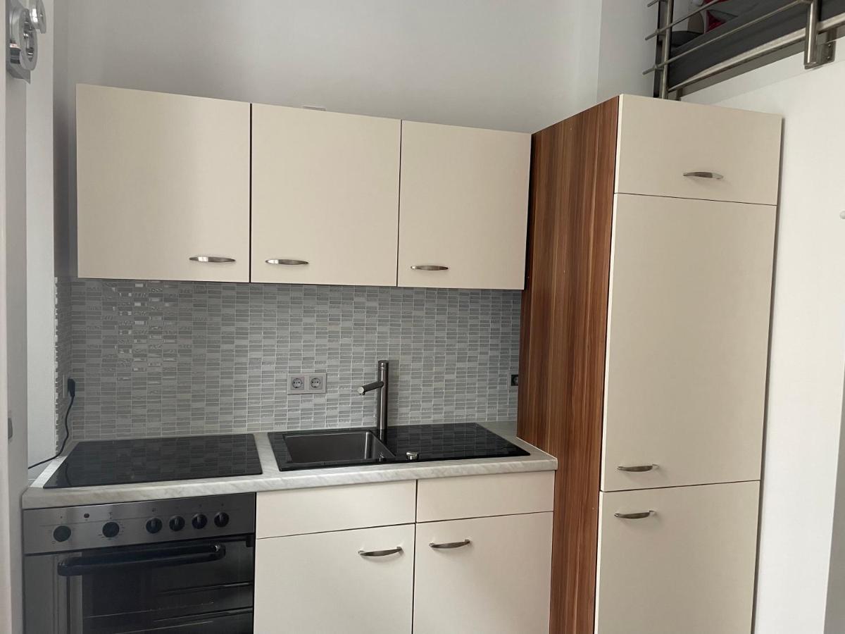 Luxury 60M2 Appartement In Wilhelmstadt Βερολίνο Εξωτερικό φωτογραφία