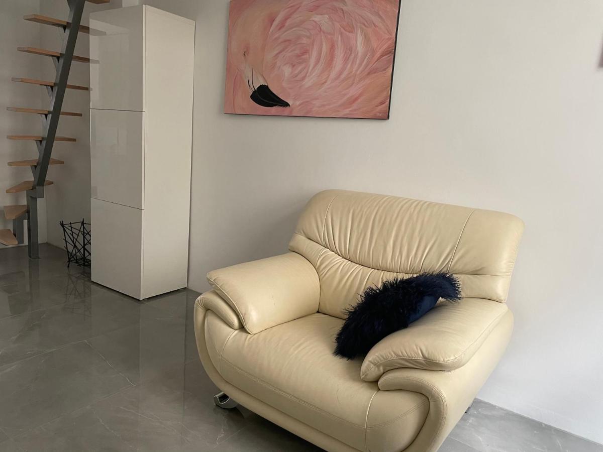 Luxury 60M2 Appartement In Wilhelmstadt Βερολίνο Εξωτερικό φωτογραφία