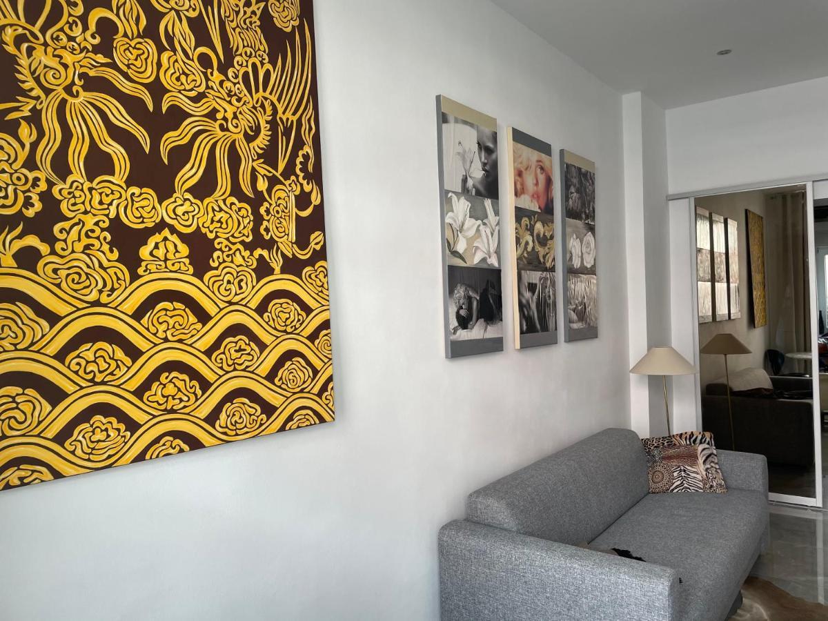 Luxury 60M2 Appartement In Wilhelmstadt Βερολίνο Εξωτερικό φωτογραφία