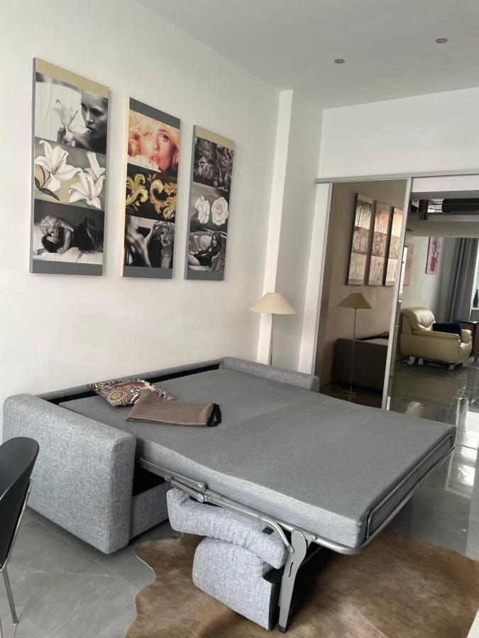 Luxury 60M2 Appartement In Wilhelmstadt Βερολίνο Εξωτερικό φωτογραφία